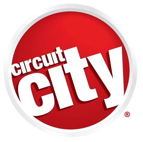 Circuit City .